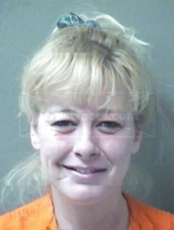 Deborah Marie Frier Aka Edwards