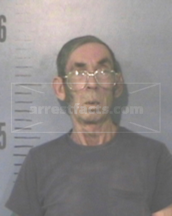 George Edward Williams