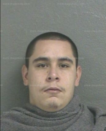 Jeramie Wayne Brownell