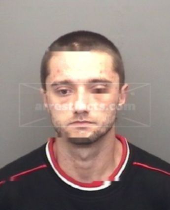 Brandon Andrew Grisham