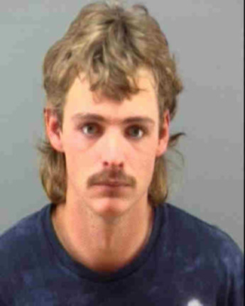 Michael Shane Hamblin