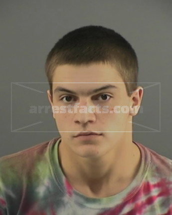 Mason Matthew Cordio