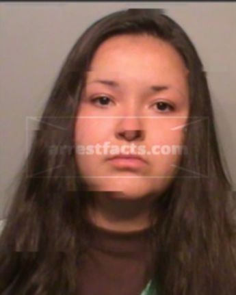 Andrea Kay Torres