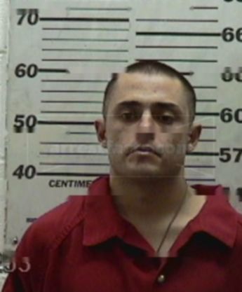 Daniel Jose Ronquillo