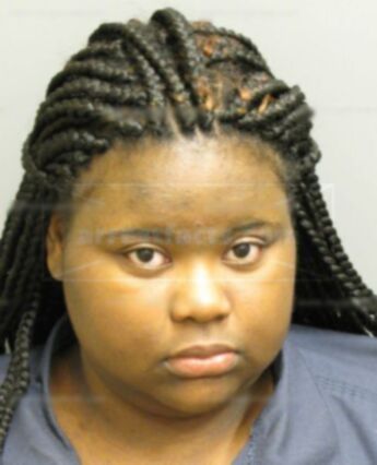 Jasmine Angela Pitts