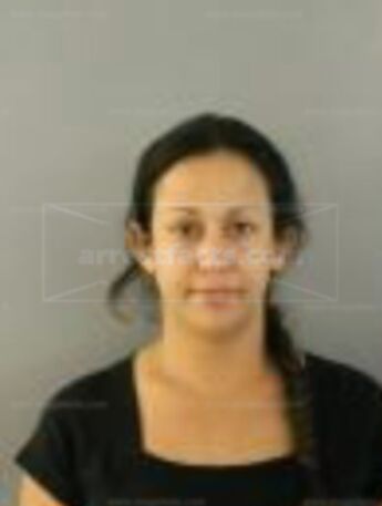 Annjeannette Wilson