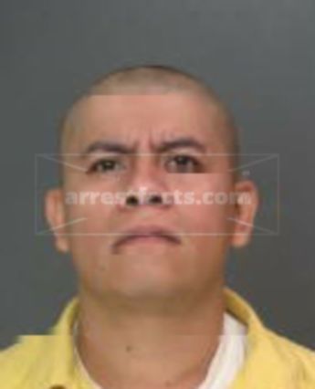 Jose Ricardo Ramirez