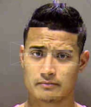Adam Aguilar