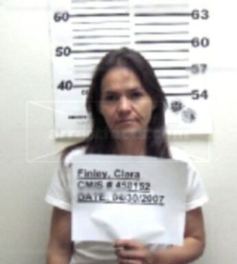 Clara Finley