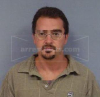 Carlos Michael Padilla