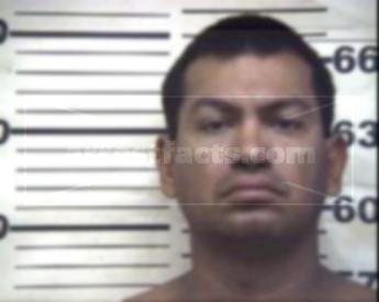 Oscar Perez