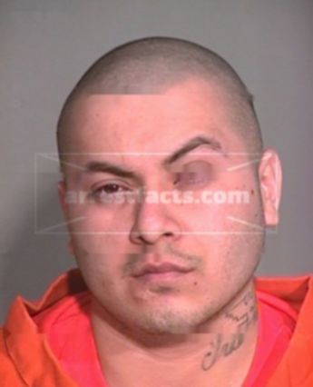Daniel Espinoza
