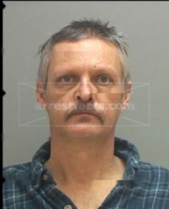 Lee Robert Vance