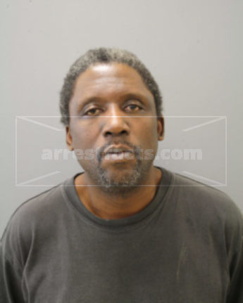 Patrick D Jefferson