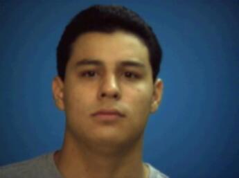 Jesse Manuel Medina