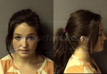 Erika Michelle Johns