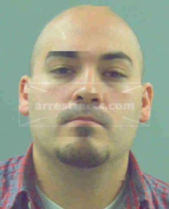 Ricardo Theodore Montes