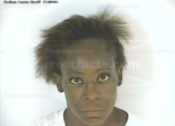 Vernita Johnson Mack