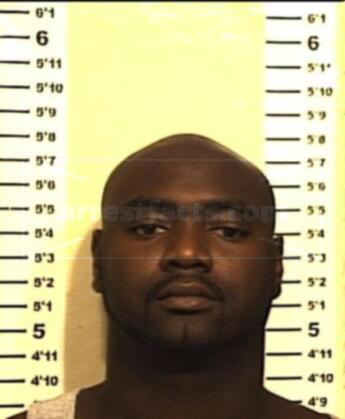 Taborsis Montez Bland