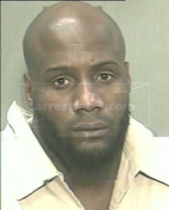 Jermaine Cherry