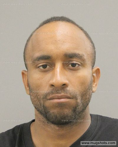 Marcus Anthony Barnett