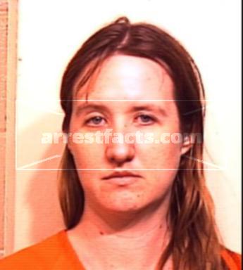 Christine Louise Chaney