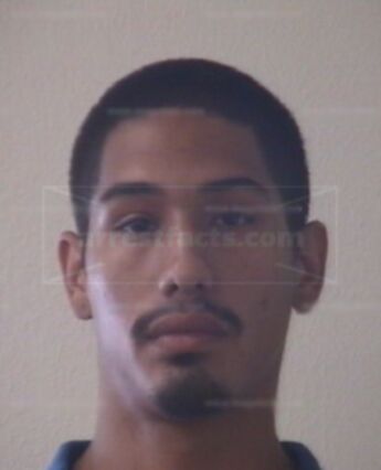 Stephen Anthony Hartman