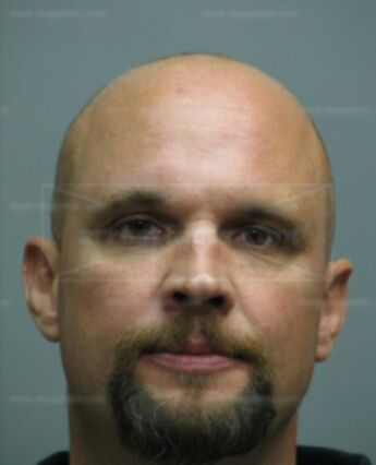 Todd J Farrington