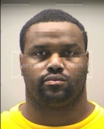 Kenon Lawayne Jones