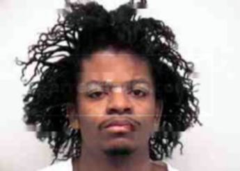 Tyrone Lee Carter