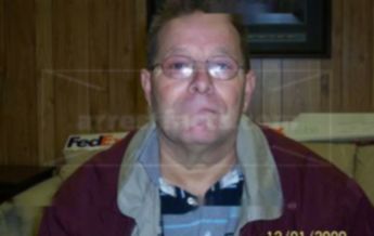 Robert Lafayette Mc-Bride