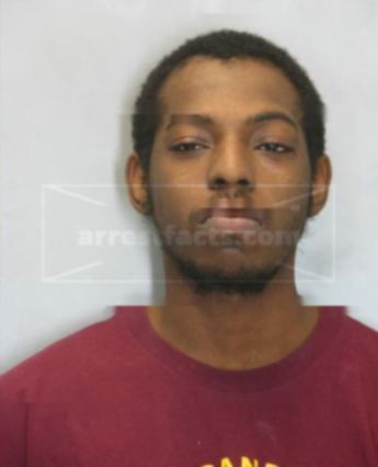 Katrell D Barbary
