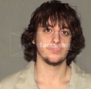 Jesse Michael Reed