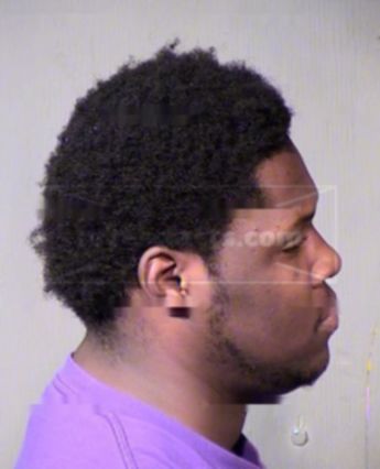 Tori Martez Watkins