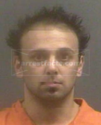 Joshua Lee Hightower