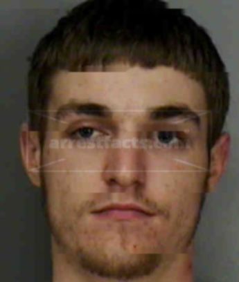 Joshua Ryan Cole