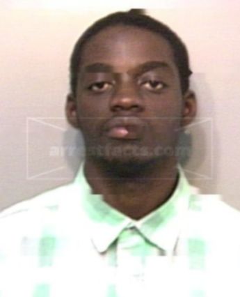 Jamal Cortez Davis