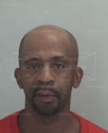 Ray Anthony Woods