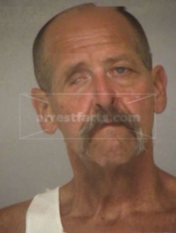 Michael Ray Rushing