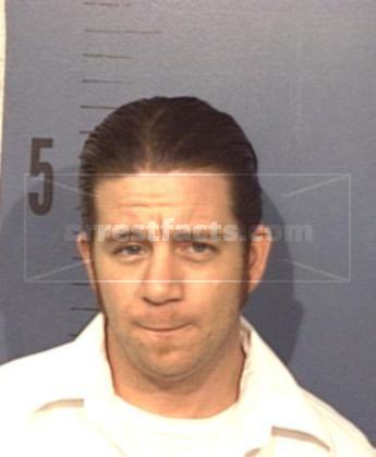 Justin Brian Baird