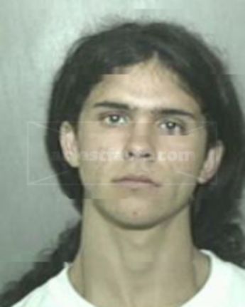 Daniel A Proctor