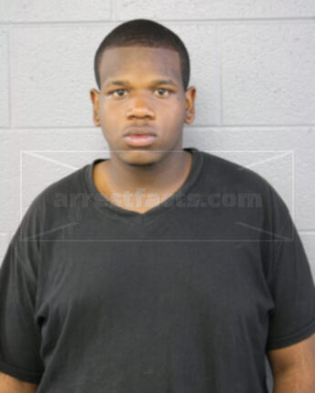 Marquis Charles