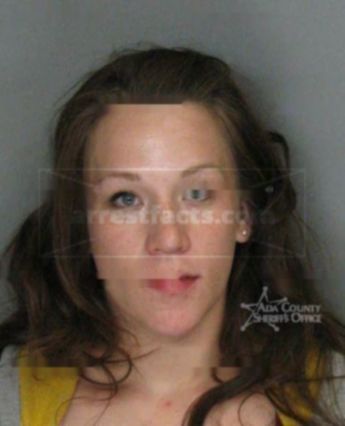 Tara Lee Wilson