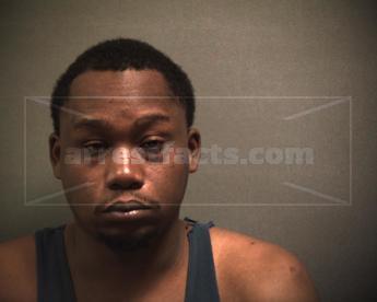 Darian Gerard Edwards