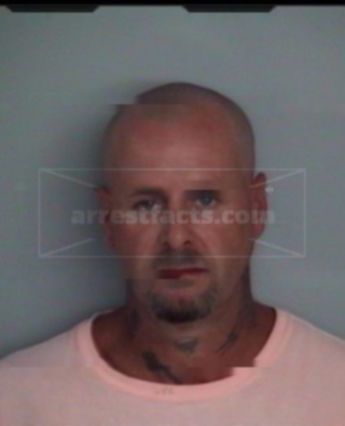 Ronald Eric Sawyer