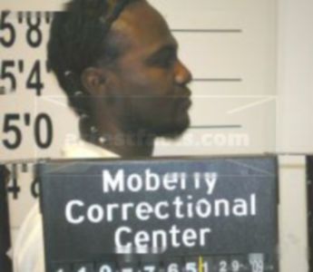 Antwon Charles Shirley