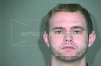 Christopher Andrew Hammond