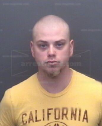 Kevin Ellis Mcclain