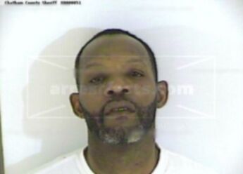 Charles Maurice Jacobs