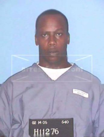 Marcus Sheldon Brewington